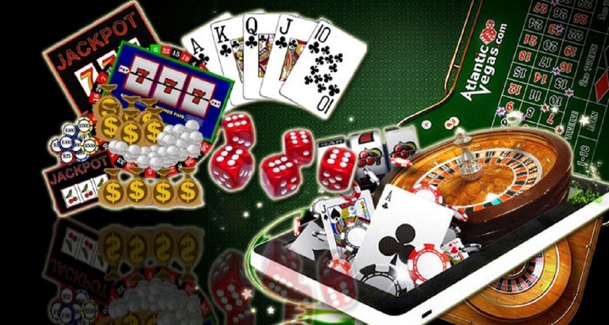 Online Slot Lottery Your Ticket to Exciting Jackpots