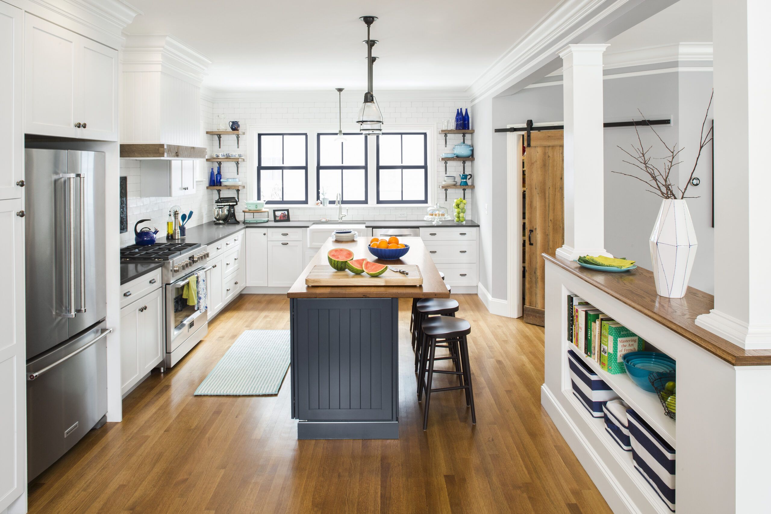 Transform Your Space: Kitchen Remodeling Essentials