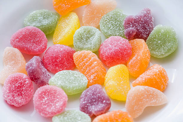 How THC Gummies are Revolutionizing the Edible Market