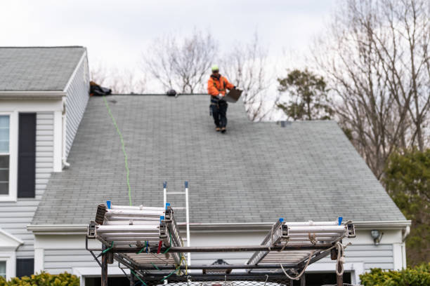 Houston Roofing Replacement Experts Trusted & Experienced