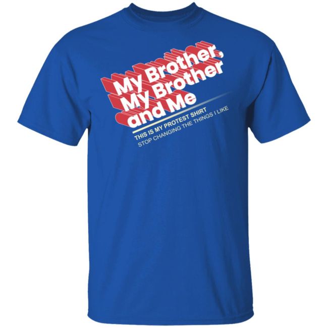 Unleashing the Magic: Exploring Mbmbam Shop's Newest Merchandise