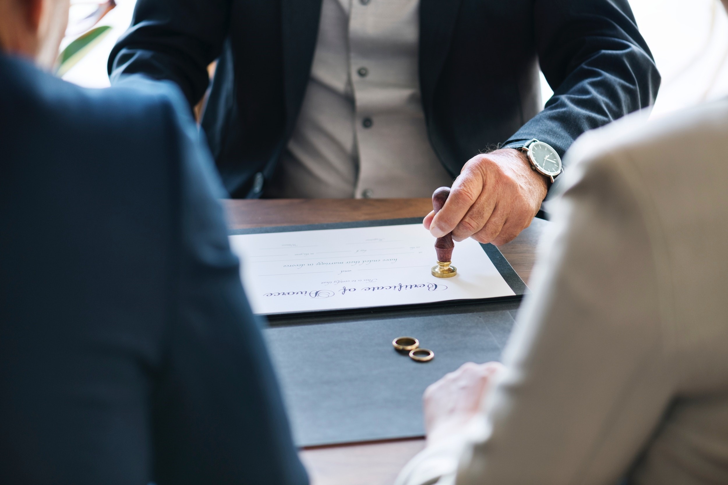 Convenient Notary Visits Available From traveling mobile notary near me Ocean Gate NJ